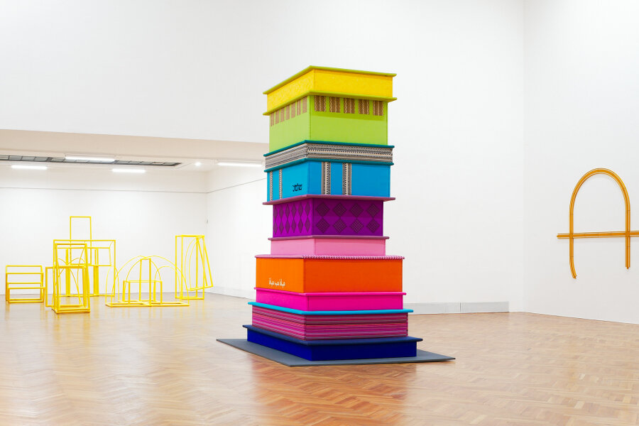 Příští zastávka je na znamení